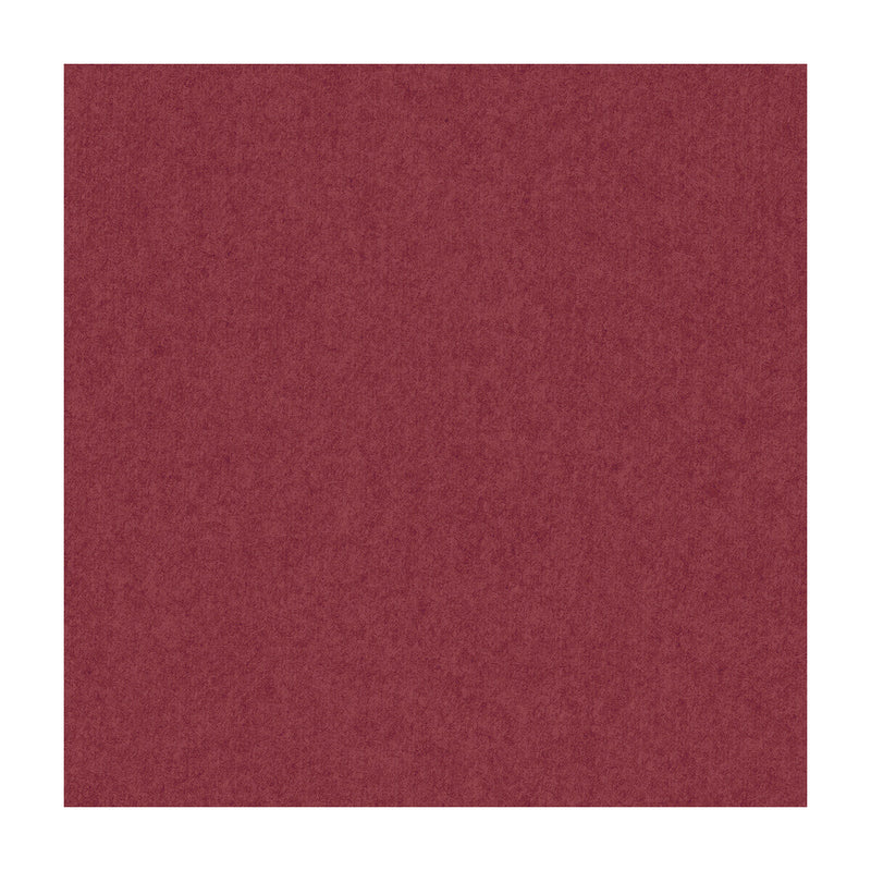 KRAVET CONTRACT - JEFFERSON WOOL- CRANBERRY - Fabric by the Yard CRANBERRY