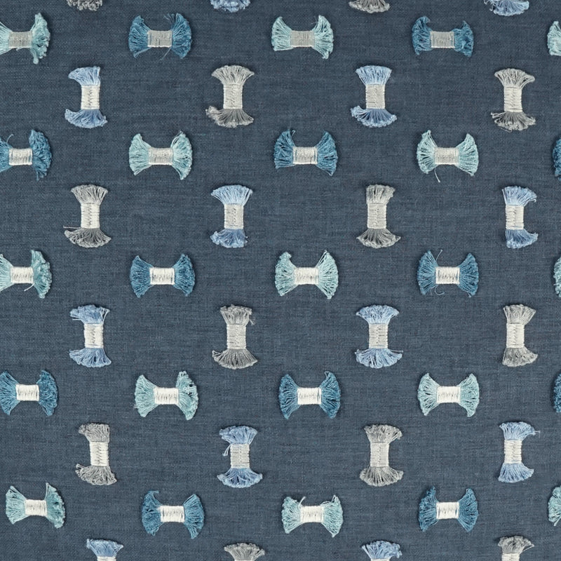 Frayed - Seaside - DV Kap - Fabric by the Yard
