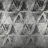 Scheme - Black - DV Kap - Fabric by the Yard