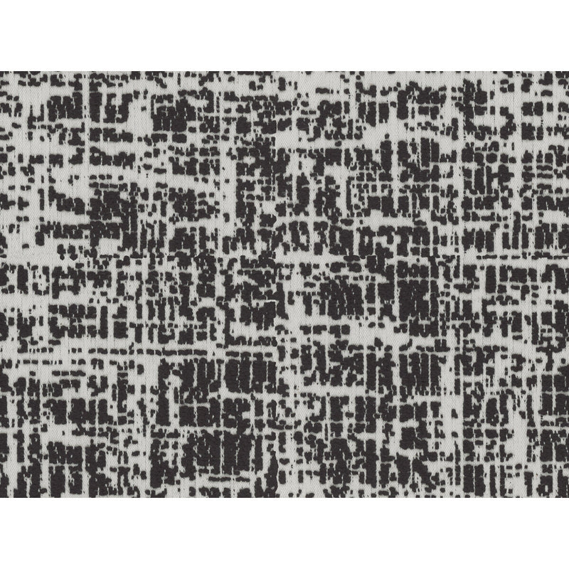 KRAVET COUTURE - ART SCENE- IVORY NOIR - Fabric by the Yard IVORY NOIR