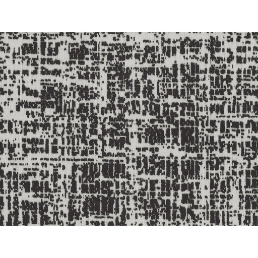 KRAVET COUTURE - ART SCENE- IVORY NOIR - Fabric by the Yard IVORY NOIR