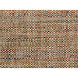 KRAVET COUTURE - CRAFTED CLOTH- ROUGE - Fabric by the Yard