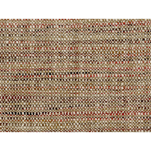 KRAVET COUTURE - CRAFTED CLOTH- ROUGE - Fabric by the Yard ROUGE