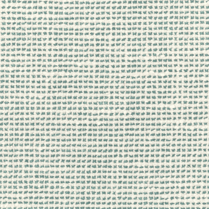 KRAVET COUTURE - SKIFFLE- SOFT AQUA - Fabric by the Yard SOFT AQUA