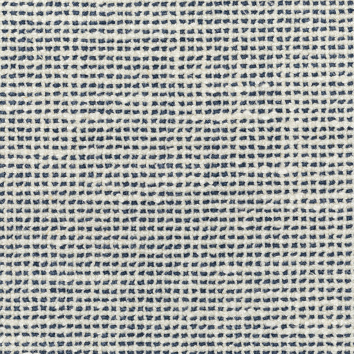 KRAVET COUTURE - SKIFFLE- INDIGO - Fabric by the Yard INDIGO
