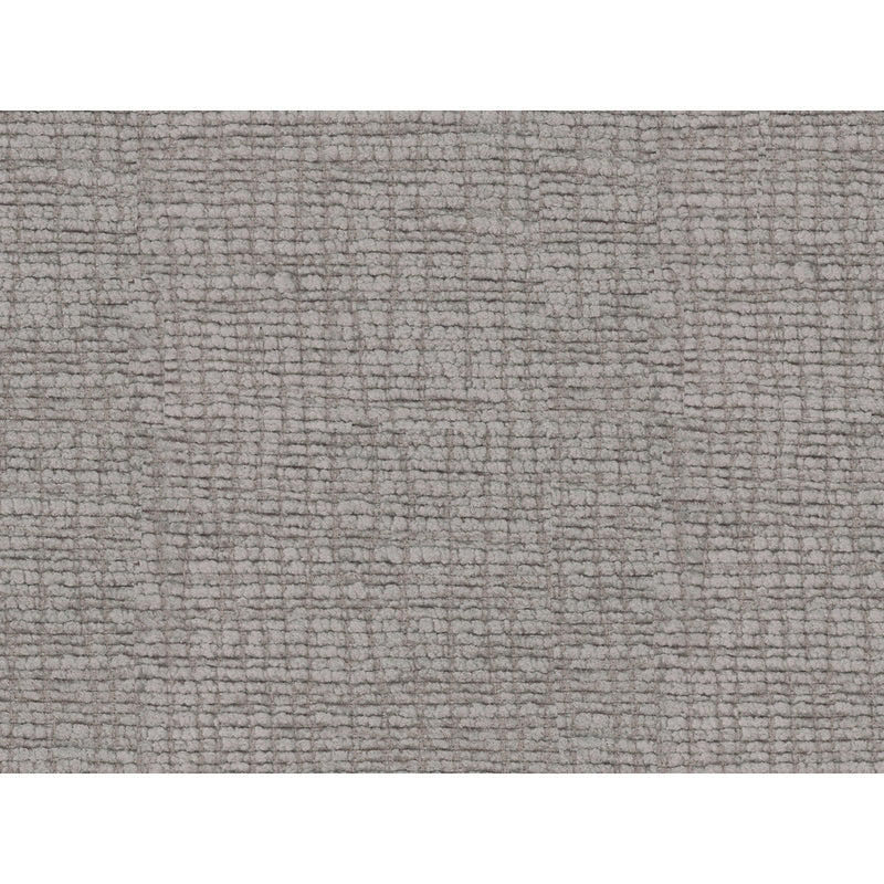 KRAVET COUTURE - CLEVER CUT- PLATINUM - Fabric by the Yard PLATINUM