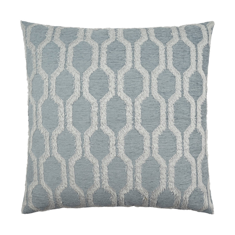 Fringed Pillow - Dream - DV Kap