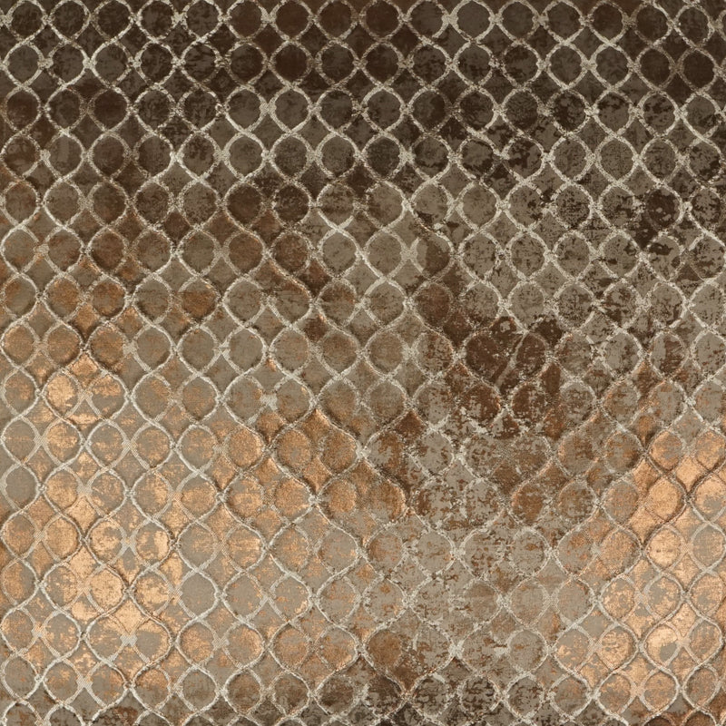 Beadling - Bronze - DV Kap - Fabric by the Yard