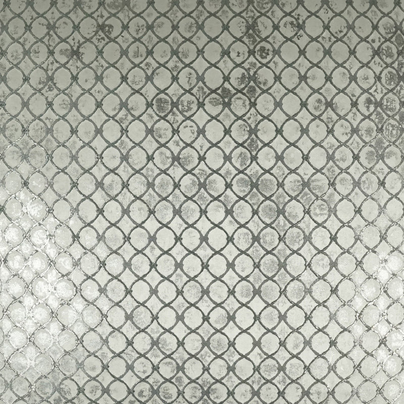 Beadling - Gunmetal - DV Kap - Fabric by the Yard