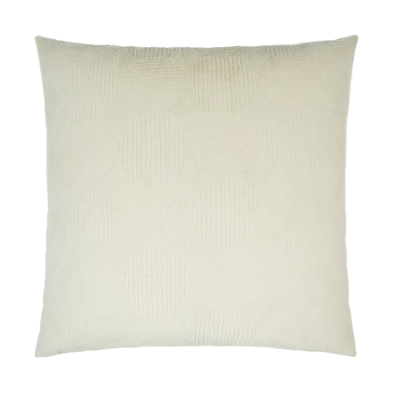 Angelou Pillow - Natural - DV Kap
