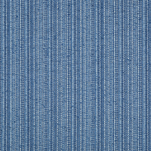 KRAVET DESIGN - CRUISER STRIE- COBALT - Fabric by the Yard COBALT