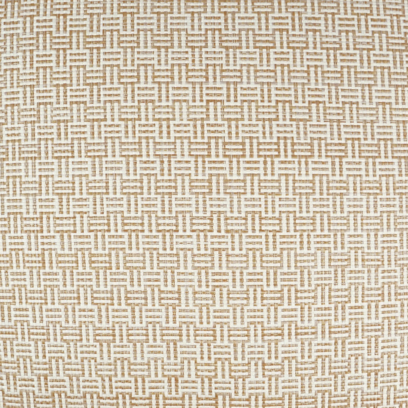Thatchwork - Natural - DV Kap - Fabric by the Yard