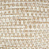 Thatchwork - Natural - DV Kap - Fabric by the Yard