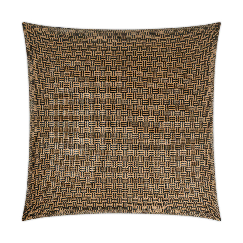 Thatchwork Pillow - Safari - DV Kap