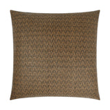 Thatchwork Pillow - Safari - DV Kap