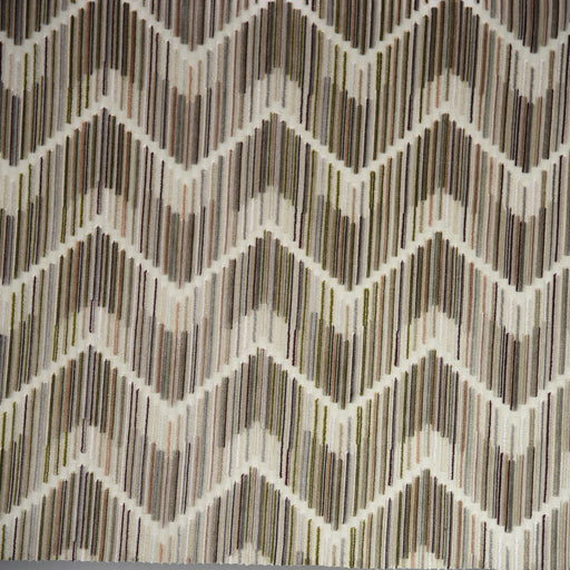 KRAVET COUTURE - HIGHS AND LOWS- PETAL - Fabric by the Yard PETAL