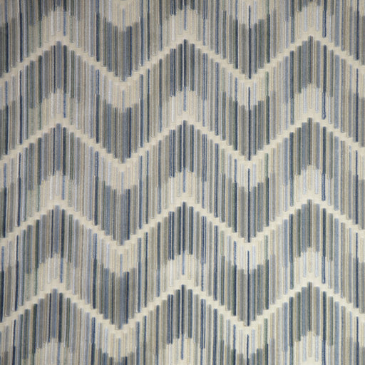 KRAVET COUTURE - HIGHS AND LOWS- CHAMBRAY - Fabric by the Yard CHAMBRAY
