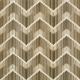 KRAVET COUTURE - HIGHS AND LOWS- TRUFFLE - Fabric by the Yard