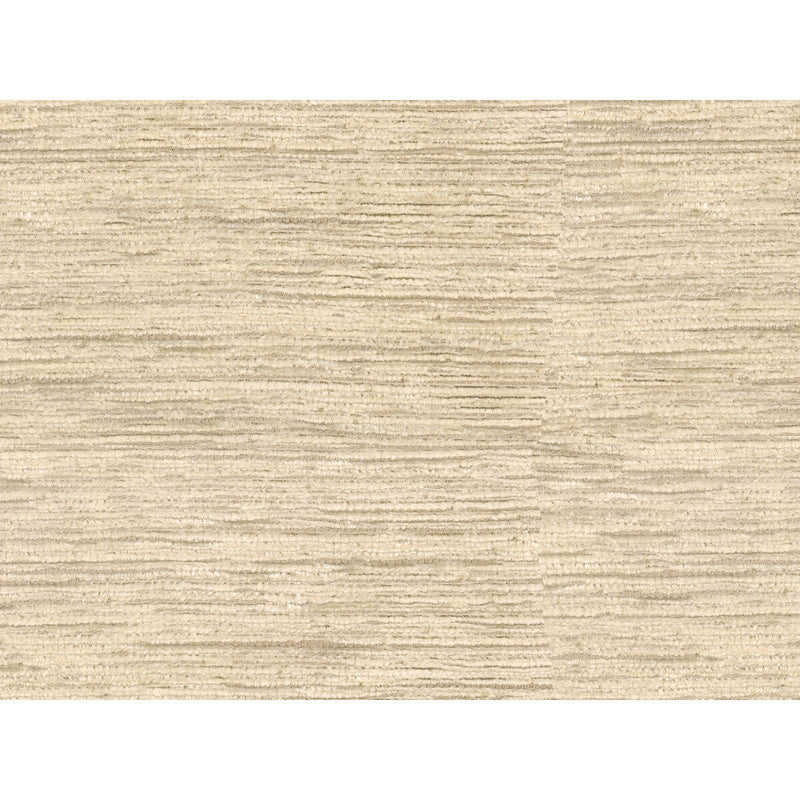 KRAVET COUTURE - ALPINE TEXTURE- PUMICE - Fabric by the Yard PUMICE