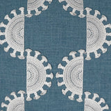 Solara - Blue - DV Kap - Fabric by the Yard