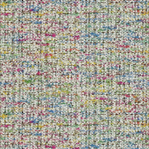 KRAVET COUTURE - BITS AND PIECES- MULTI - Fabric by the Yard MULTI