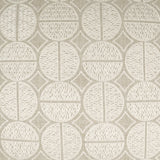 Medallions - Oyster - DV Kap - Fabric by the Yard