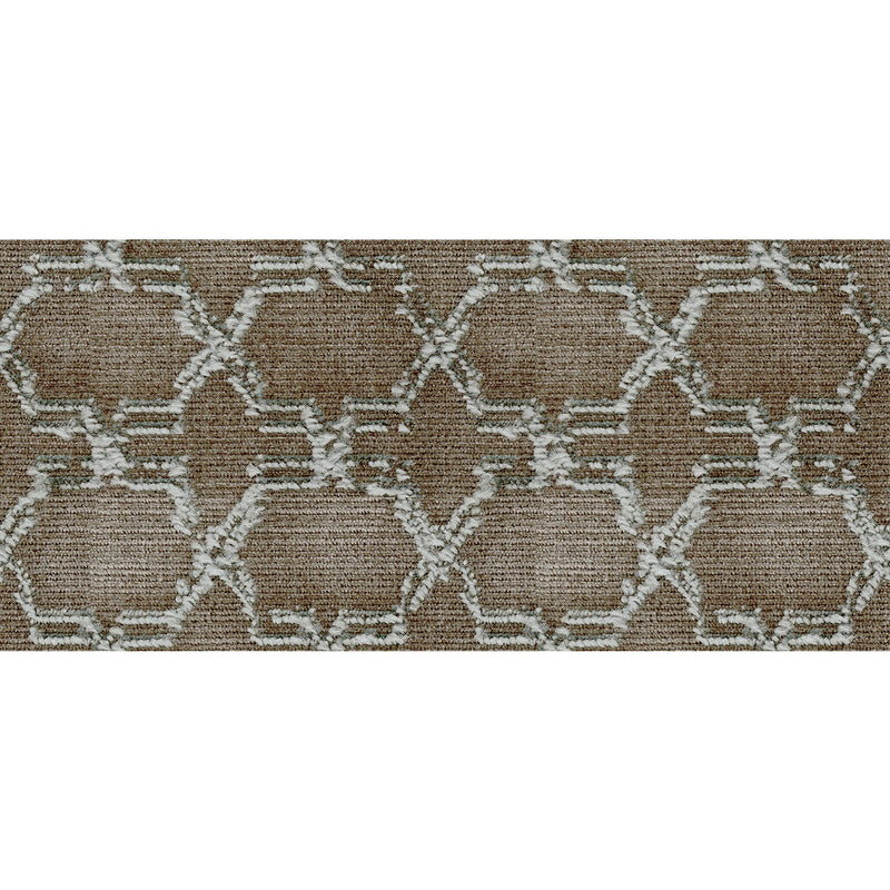 KRAVET COUTURE - SPINEL- COVE - Fabric by the Yard COVE