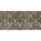KRAVET COUTURE - SPINEL- COVE - Fabric by the Yard
