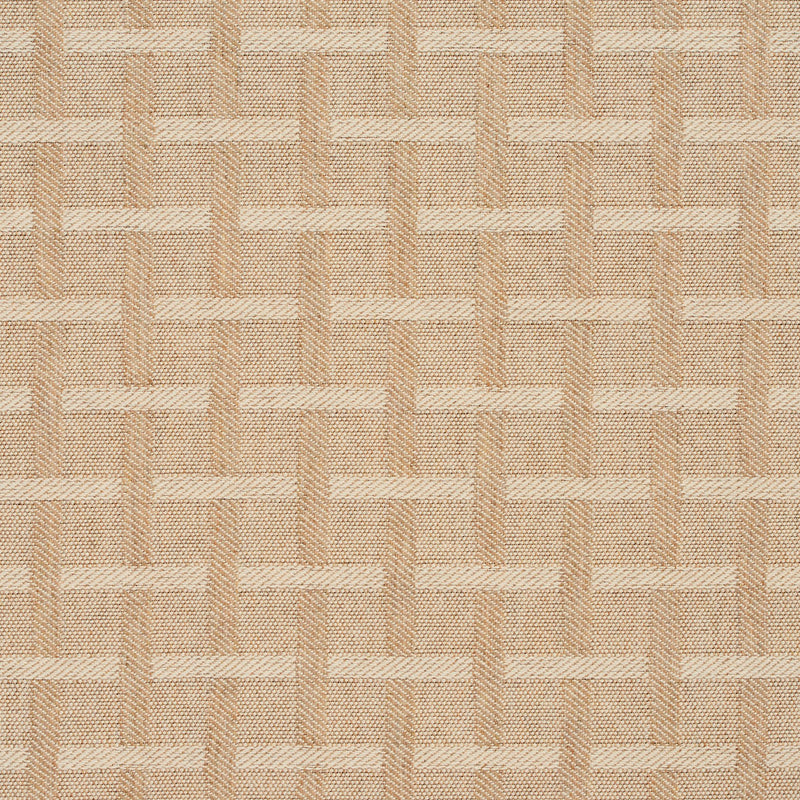 Charlotte - 3458 - Rattan - Fabric by the Yard Rattan