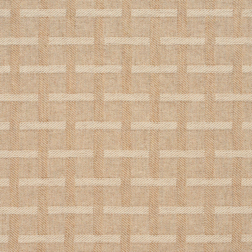 Charlotte - 3458 - Rattan - Fabric by the Yard Rattan
