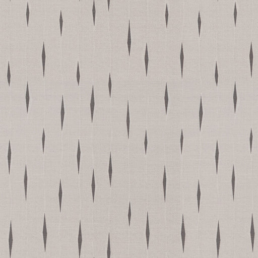 KRAVET COUTURE - FLUXUS- IRON - Fabric by the Yard IRON