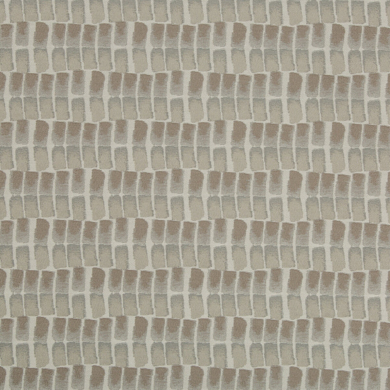 KRAVET DESIGN - SHORTSTACK- BIRCH - Fabric by the Yard BIRCH