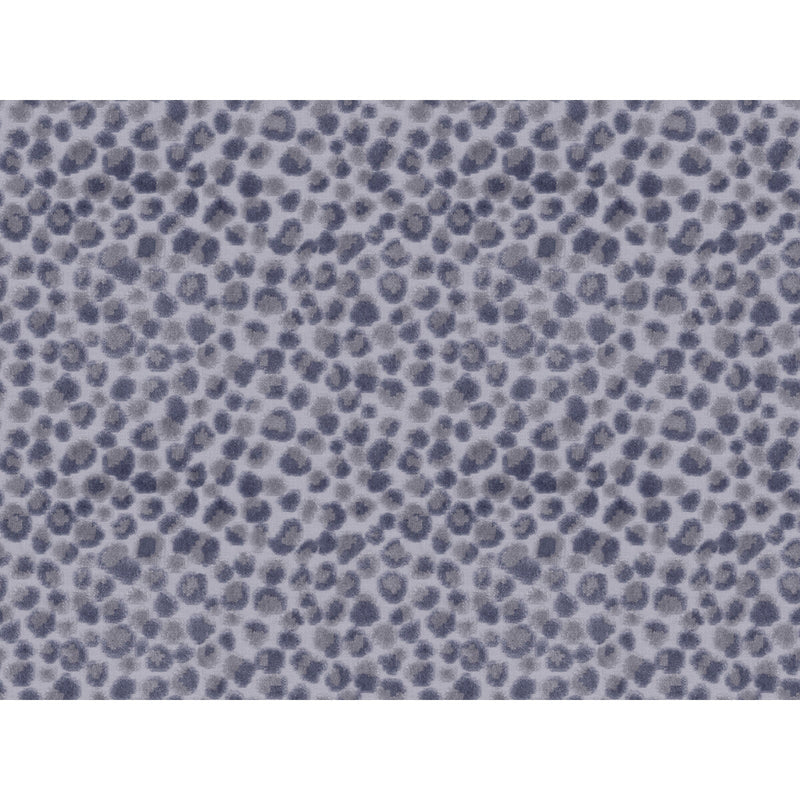 KRAVET DESIGN - CIRCULATE- STEEL - Fabric by the Yard STEEL