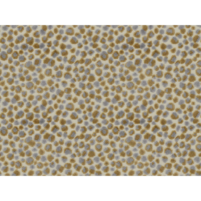 KRAVET DESIGN - CIRCULATE- SAND - Fabric by the Yard SAND