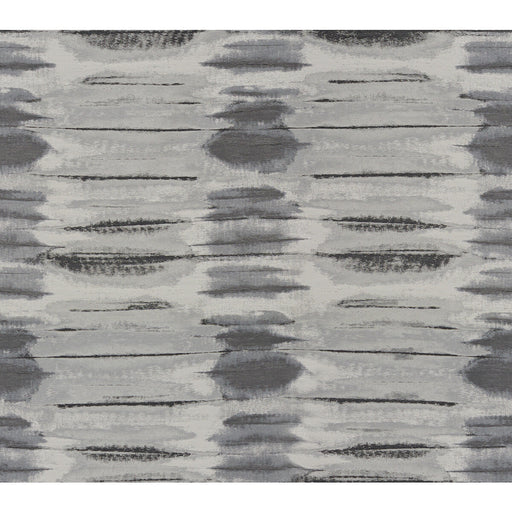 KRAVET DESIGN - TANTINO- CHARCOAL - Fabric by the Yard CHARCOAL