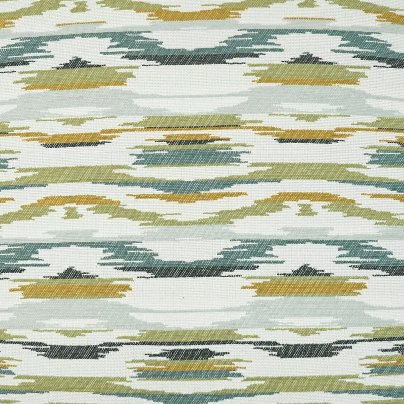 Fiesta - Lagoon - DV Kap - Fabric by the Yard