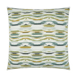 Fiesta Pillow - Lagoon - DV Kap