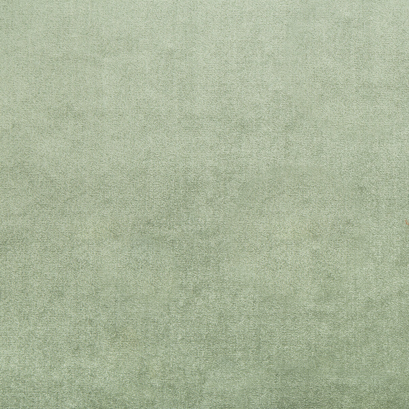 KRAVET COUTURE - DUCHESS VELVET- SAGE - Fabric by the Yard SAGE