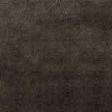 KRAVET COUTURE - DUCHESS VELVET- CHARCOAL - Fabric by the Yard