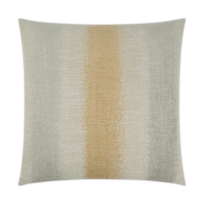 Eleanor Pillow - Yellow - DV Kap