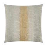 Eleanor Pillow - Yellow - DV Kap