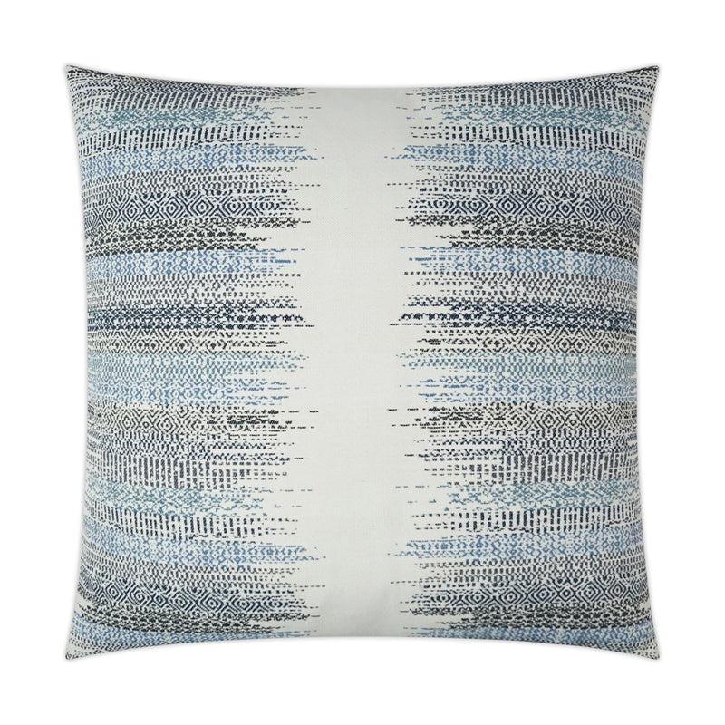 Fontana Pillow - Blue - DV Kap