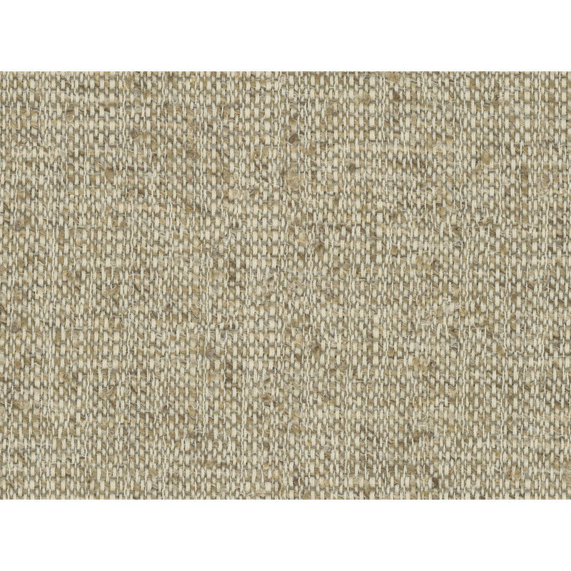 KRAVET CONTRACT - BENEFIT- JUTE - Fabric by the Yard JUTE