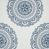Mondelo - Navy - DV Kap - Fabric by the Yard