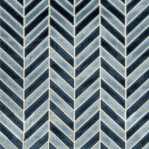 KRAVET COUTURE - 34779 - PINNACLE VELVET - Fabric By the Yard