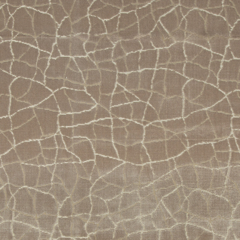 KRAVET COUTURE - FORMATION- FAWN - Fabric by the Yard FAWN