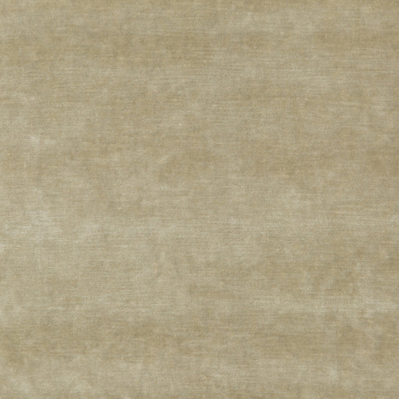 KRAVET COUTURE - QUEEN'S VELVET- OYSTER - Fabric by the Yard OYSTER