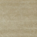 KRAVET COUTURE - QUEEN'S VELVET- OYSTER - Fabric by the Yard