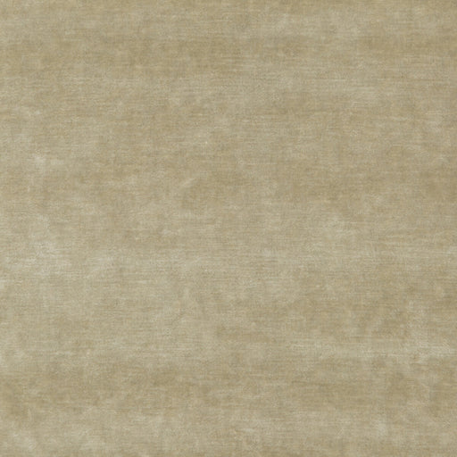 KRAVET COUTURE - QUEEN'S VELVET- OYSTER - Fabric by the Yard OYSTER