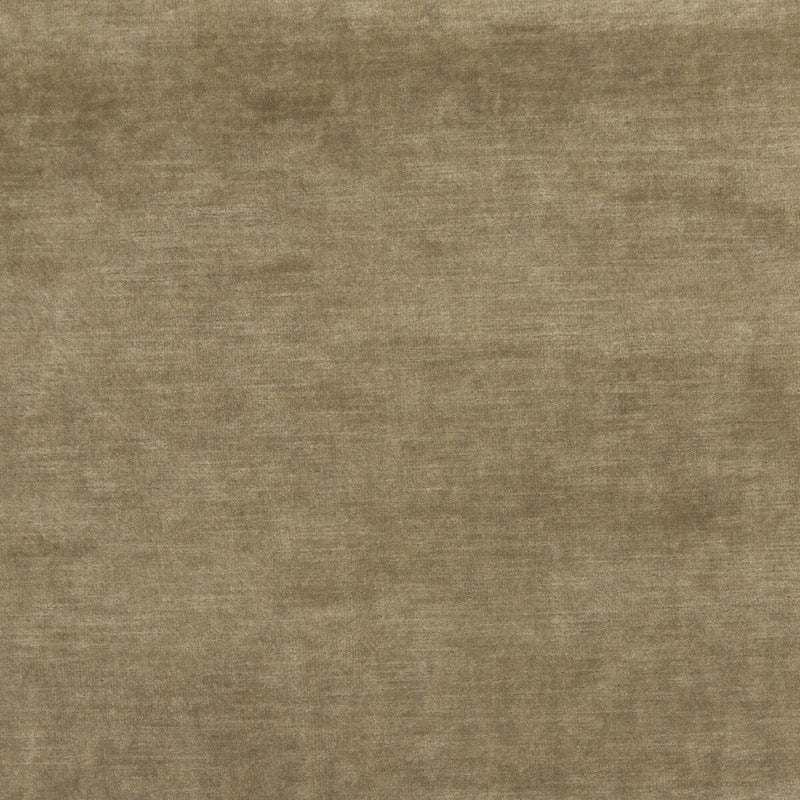 KRAVET COUTURE - QUEEN'S VELVET- QUARTZ - Fabric by the Yard QUARTZ